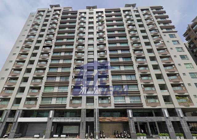 高雄鹽埕法拍大樓-1