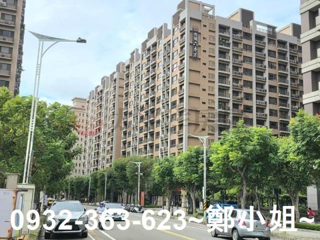 桃園八德大樓-1