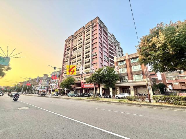 大雅大樓-1