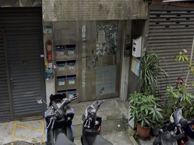 台北中山區法拍公寓-3