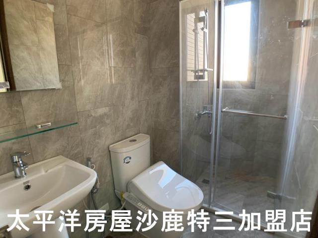 台中清水華廈-10