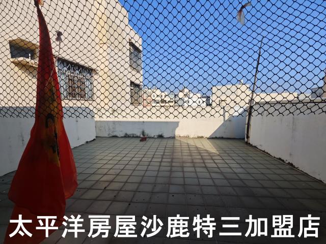 台中沙鹿華廈-12