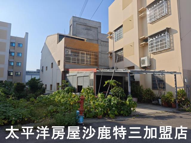 台中沙鹿華廈-14