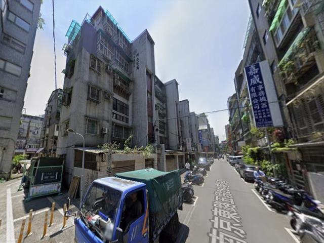 台北松山公寓拍賣-2