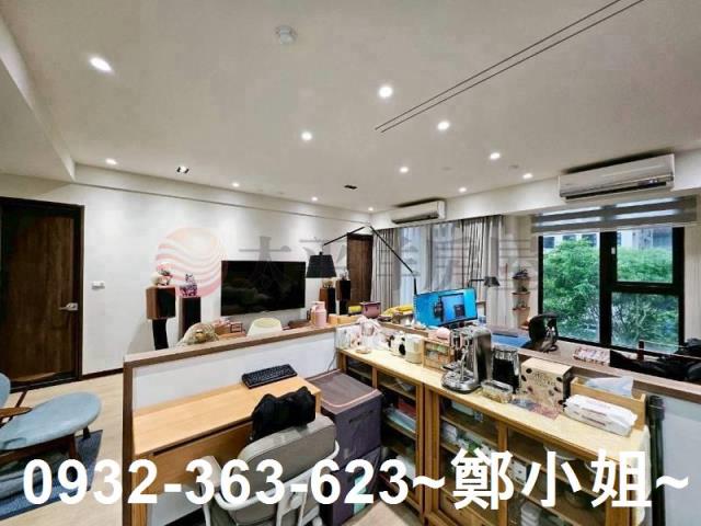 桃園桃園區大樓-1