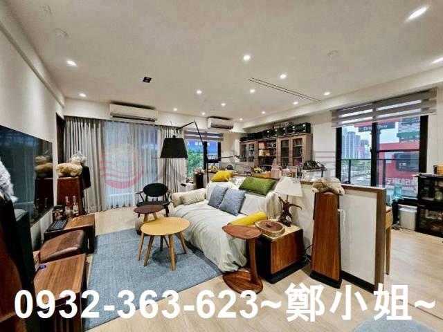 桃園桃園區大樓-3