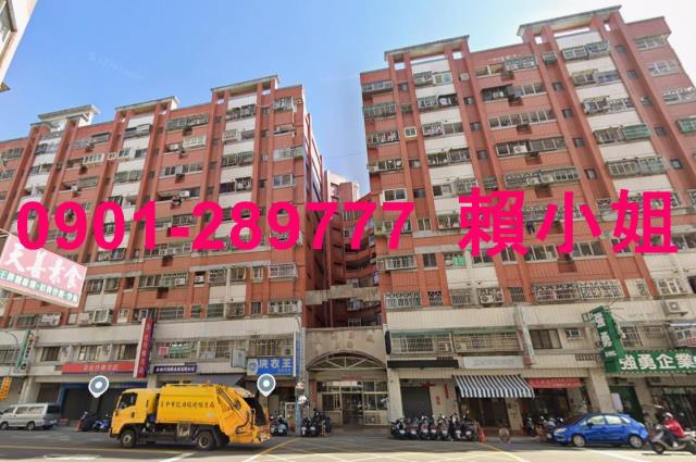 潭子法拍華廈-2