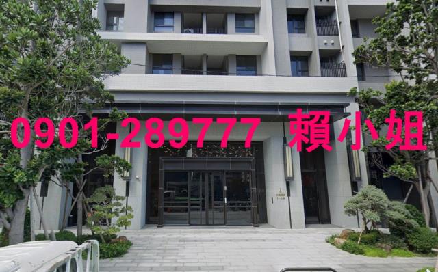 梧棲法拍大樓-4