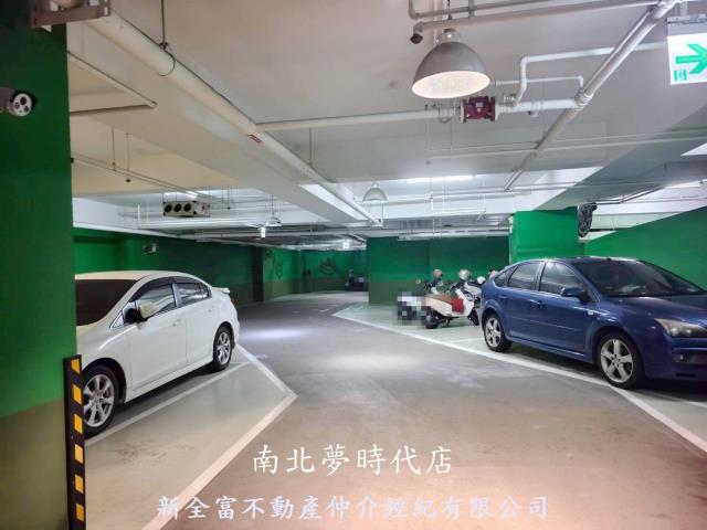 台南大樓-13