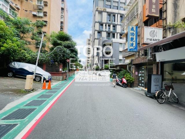 台北大樓法拍-8