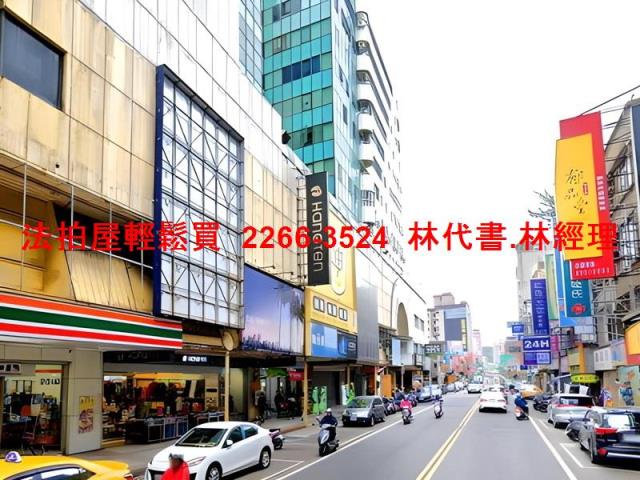 桃園桃園區大樓法拍-5