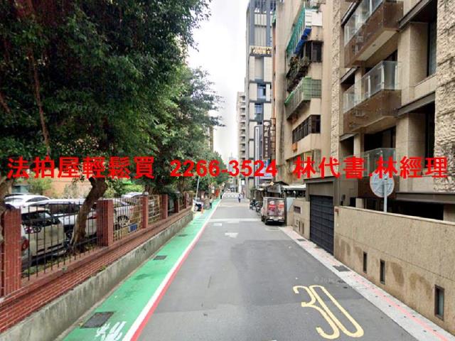 大安區法拍大樓-7