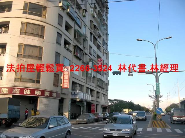 八里大樓法拍-9