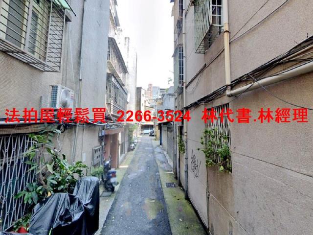 中正區拍賣公寓-10