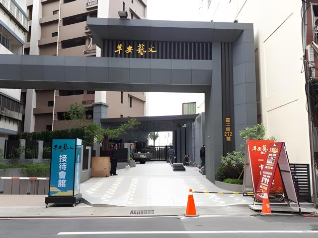 桃園法拍大樓-6