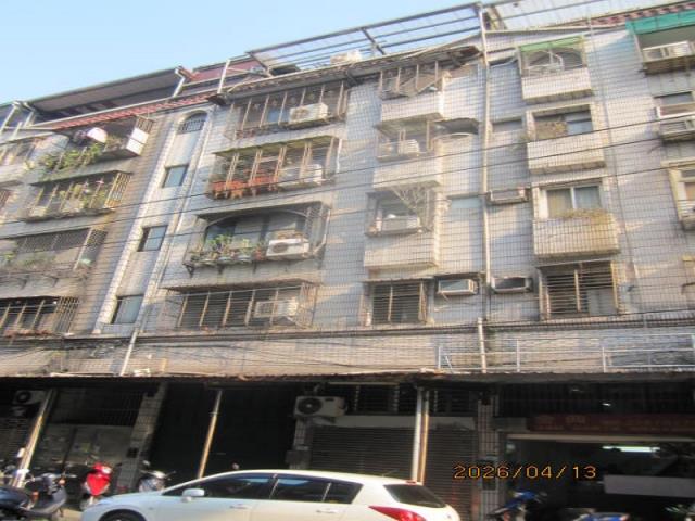 台北拍賣公寓-6