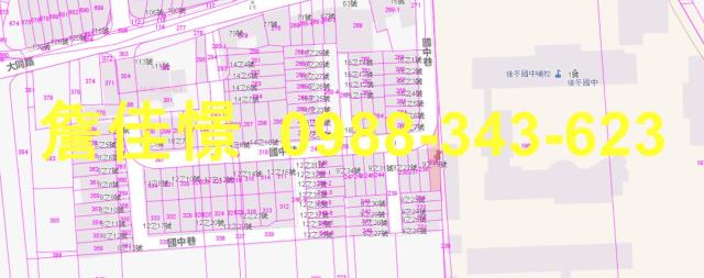 屏東佳冬法拍透天-2
