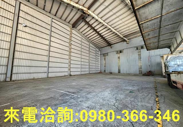 桃園蘆竹廠房-1