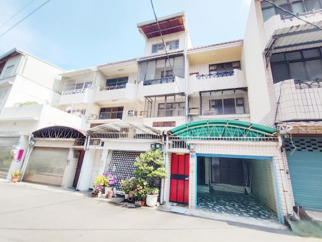 岡山透天-3