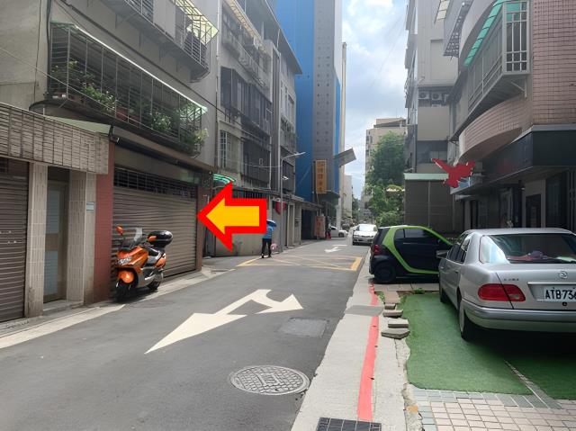 中正區法拍公寓-4