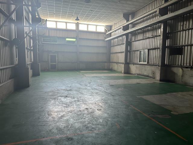 新屋廠房-4