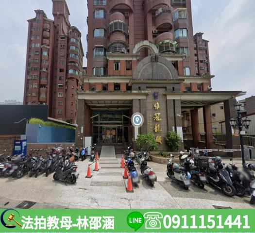 台南大樓法拍-4