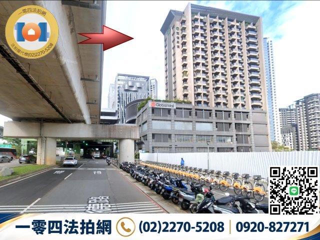 新北林口大樓法拍-3