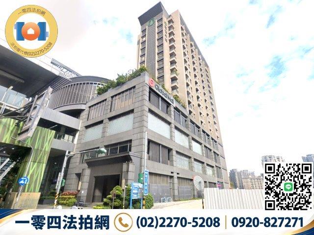 新北林口大樓法拍-4