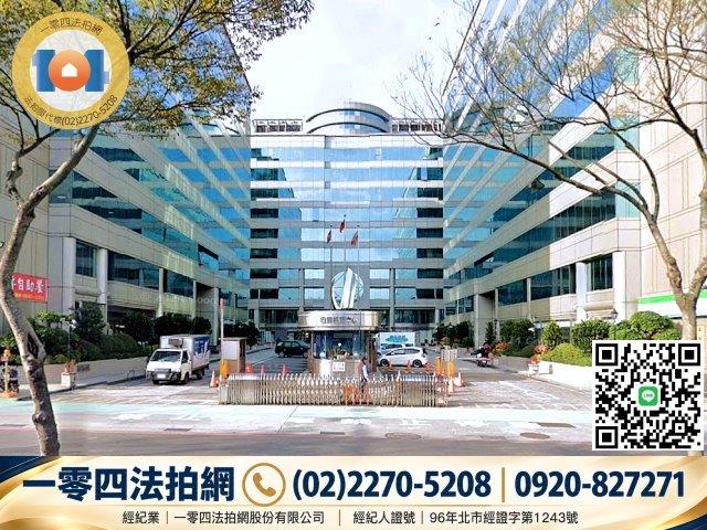 新北汐止大樓法拍-6