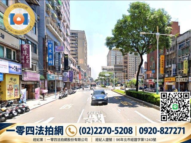 新北板橋法拍大樓-3