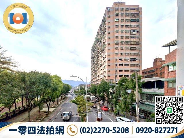 新北三峽法拍大樓-4