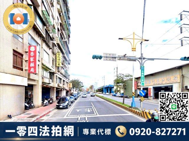 新北八里法拍大樓-6