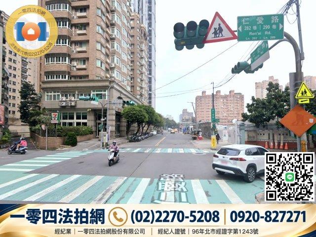 新北永和大樓法拍-5