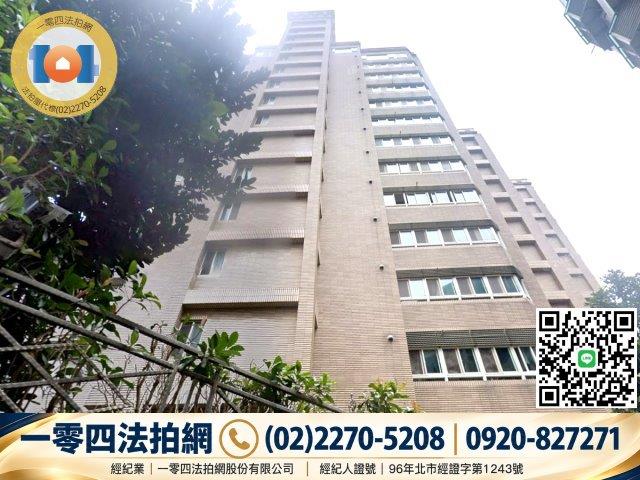 新北永和大樓法拍-6