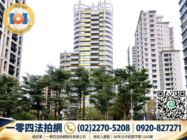 新北新店大樓法拍-3