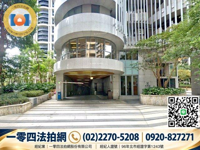 新北新店大樓法拍-6