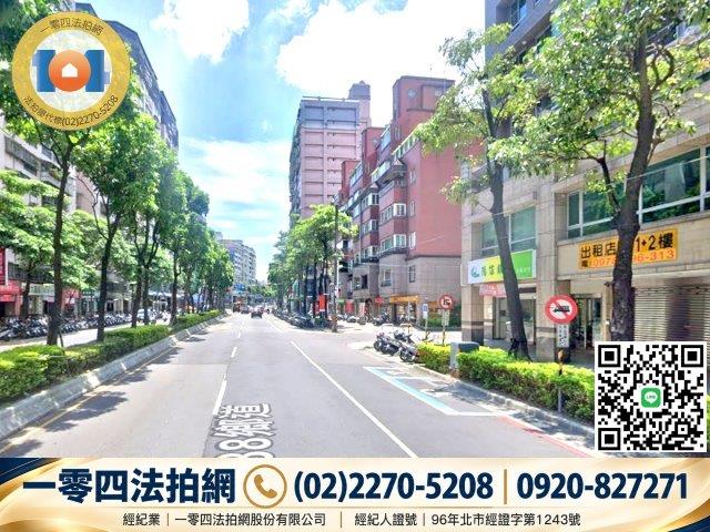 土城法拍大樓-7