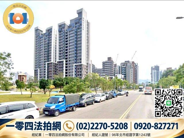 新店法拍大樓-4