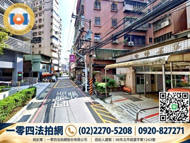 板橋法拍大樓-3