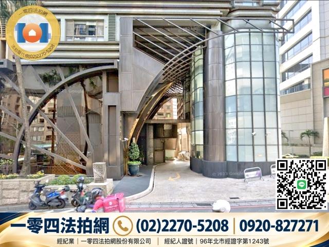 淡水大樓法拍-3