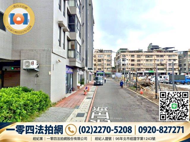 板橋華廈法拍-6