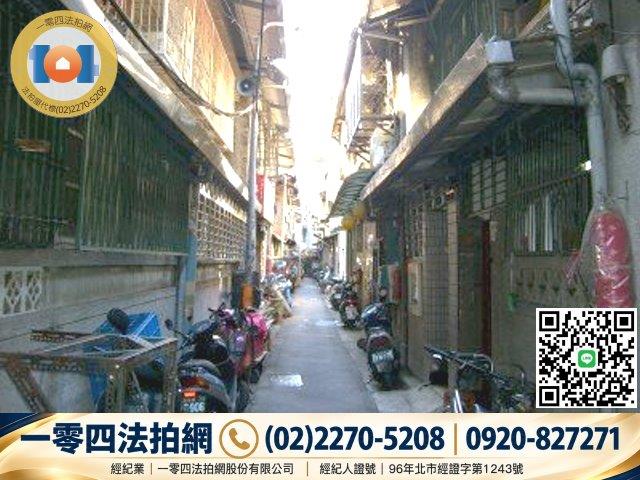 永和透天法拍-2