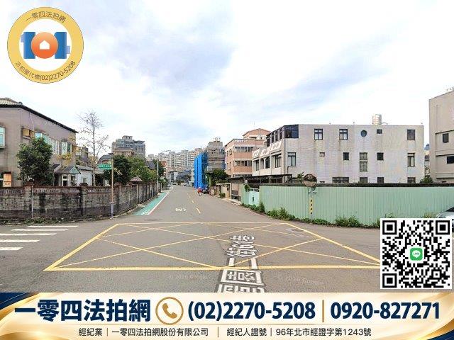林口透天法拍-4
