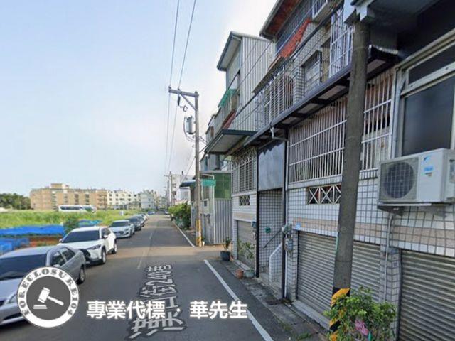 桃園法拍透天-2
