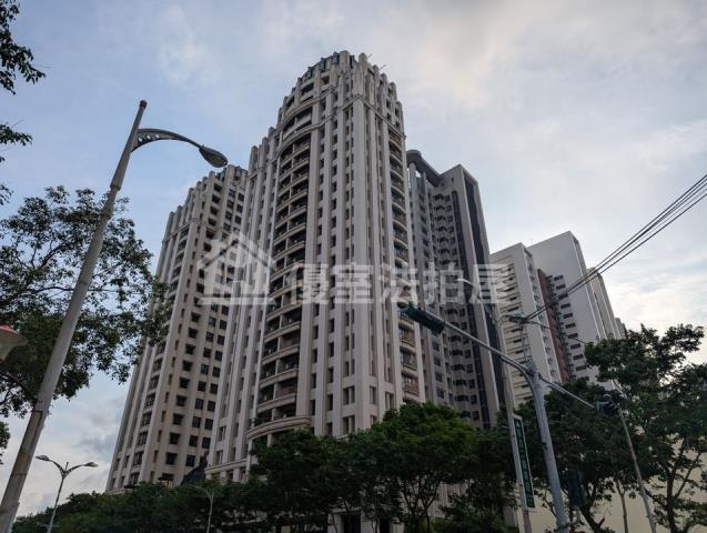 新竹竹北法拍大樓-1