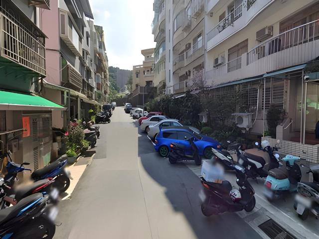 台北信義區法拍大樓-4