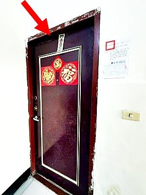 湖口鄉龍江街三房公寓
