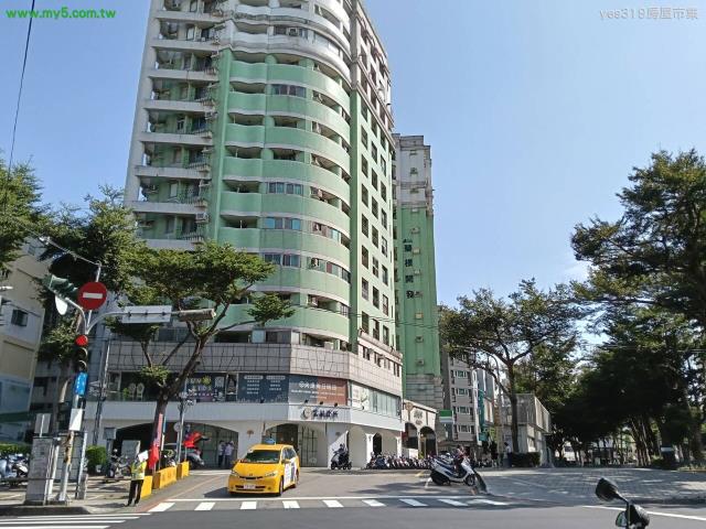 西屯大樓-13