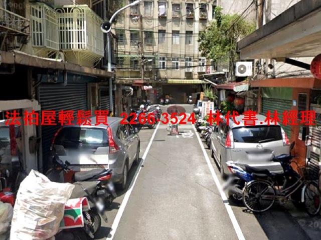 新北板橋法拍公寓-4