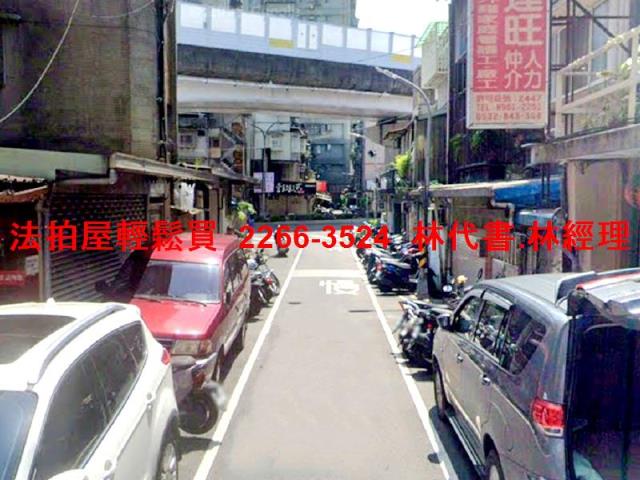 新北板橋法拍公寓-5